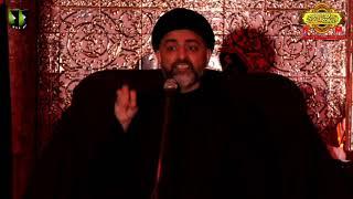 Karbala aur Marfat E Imam as || Majlis No.9 || Allama Syed Nusrat Abbas Bukhari