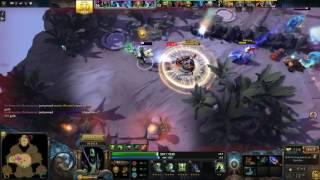life the overthrow magus