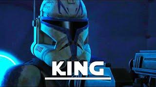 Star Wars AMV - King