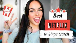 Best Netflix Shows to Binge Watch 2020 | My Netflix Recomendations