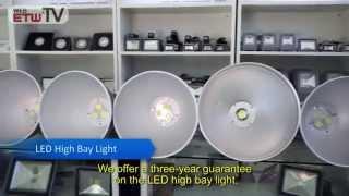 Chinese LED Light Factory | Chinese factory RunRay