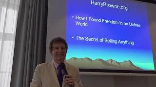 How to Become a Millionaire in 4 years | Terry Easton