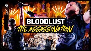 Decibel outdoor 2024 | Bloodlust: The Assassination