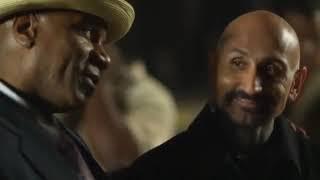 The wrath of cain full movie ving rhames nipsey hussle gillie da kid