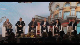 UkraineInvest Talks: Vinnytsia. Investors in the region: experience and further plans (Part 1)