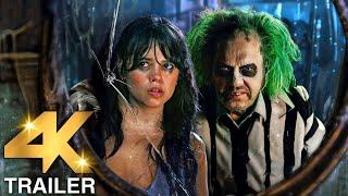 10 BEST MOVIE TRAILERS 2024 (March) 4K ULTRA HD