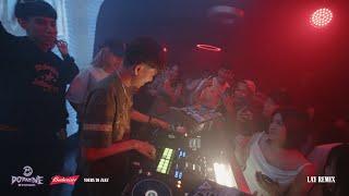 Dopamine Station 2 - LAY Remix - DJ SET ( VINAHOUSE ) at SLOWMO CLUB