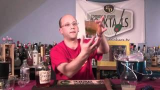 How To Make The Manly Mojito