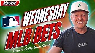 MLB Picks Today 9/4/2024 | FREE MLB Best Bets, Predictions, and Player Props!