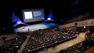 Birmingham International Convention Centre and Symphony Hall