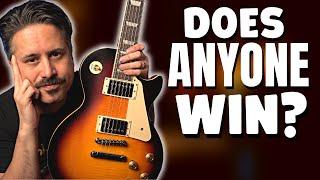 If you Enter Guitar Giveaways WATCH THIS!