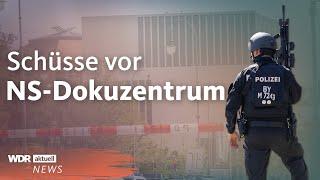 Tödlicher Schusswechsel in München: Das ist bisher bekannt | WDR aktuell