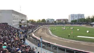 Speedway Rivne — Danmark 1 place ( 02.05.19 )