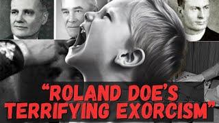 “Scary Storytime: The REAL Roland Doe Exorcism”