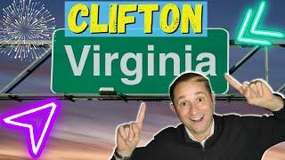 Clifton Virginia | 5 Things You Must Know Before Moving to Clifton Virginia