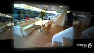 Benetti tradition 100 mc20093 power boat, mega yacht year - 2006