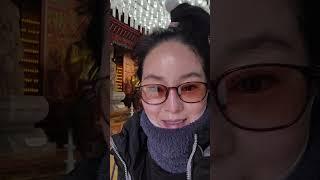 안녕하세요.12월도 편안한 마음으로 건강하시고 성불하시길 이리스 두손모아 진심으로 기도드립니다 ~()()()