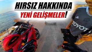 ÇALINTI MOTOR HAKKINDA ÖNEMLİ GELİŞMELER VAR! (OLAY BİLDİĞİNİZ GİBİ DEĞİL)