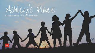 NCVRW Spotlight: Ashley's Place