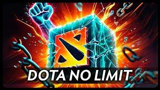 Dota No Limit