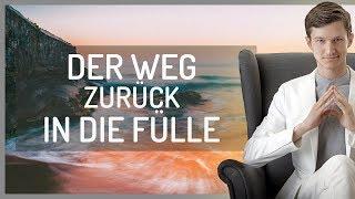 Mangelbewusstsein auflösen und zurück in die Fülle kommen!