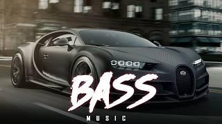 Bass Boosted | HEAVY BASS BOOSTED Car Music Mix | Boosted Drive 