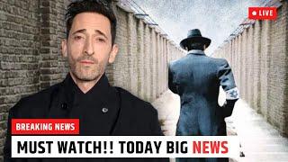 Adrien Brody Reveals How 'The Pianist' Transformation Caused Eating Disorder & PTSD