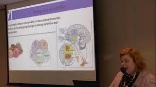 2017 SIG 2 MND and Frontotemporal Dementia - Rebekah Ahmed