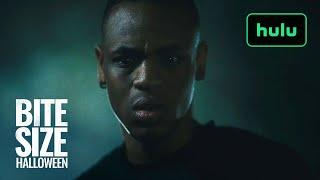 Visible (Full Short) | Bite Size Halloween | Huluween | Hulu