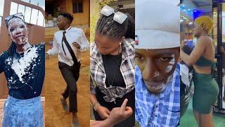 UG Comedy/ Skits compilation #5(Maulana & Reign, Mikey Seems 2 Funny, Jose Chakala,  CB talker etc
