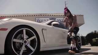 YUNG LB "HOME ALONE" FT. PIETER T (OFFICIAL VIDEO)