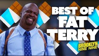 Best of Fat Terry | Brooklyn Nine-Nine | Comedy Bites