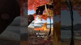 BEST Japan AUTUMN PHOTO spot! #autumn #photography