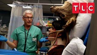 Craziest E.R Cases | Untold Stories of the E.R. | TLC