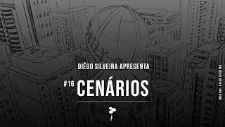 Aula #16 - Cenários