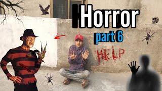 Horror life part 6@shehrmaindihat MK PET HOUSE