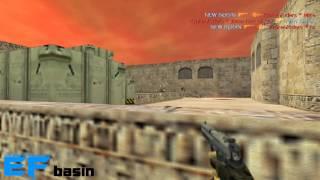 [EncardyFragshow] #48 basin vs KrakenRiders