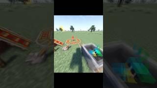 He will comment on every Video that uses this sound️ #minecraft #funny #shorts