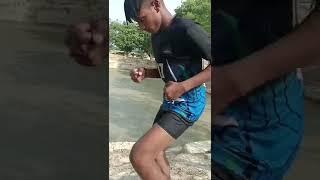 Mukund Baba Academy # Hard work # water push ups # Running # Army Lovers # Dream Kabaddi # le panga
