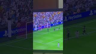 #football #music #soccer #fc25goals #realmadrid #willians #halamadrid #fc2025online