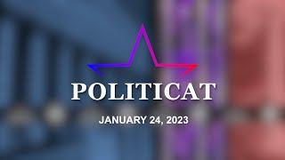 Politicat - Jan 24, 2023