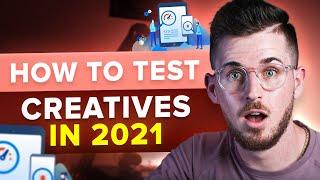 Dynamic Creative Testing Is Dead? How To Test Creatives In 2021