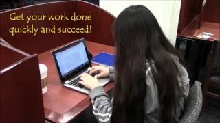 UCI Libraries:  Zot Smarter by Trisha MacGaffey
