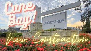 Insane Incentives! Woodwinds of Cane Bay, Summerville!