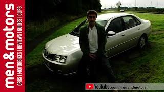 Richard Hammond Proton Impian Review (2001)