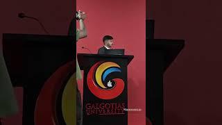 policy drafting Event at @GalgotiasUniversity_1 #ytshorts #shorts #shortvideo #youtubeshorts