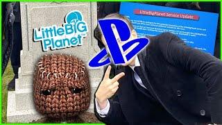 LittleBigPlanet Deserved Better