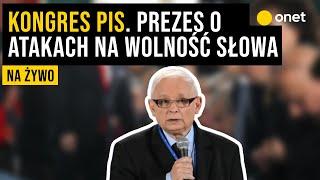 Kongres Prawa i Sprawiedliwości w Przysusze