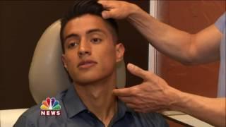 Dr. Timothy Jochen Talks about Treatment of Acne and Acne Scars
