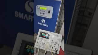 SMARTEN SUPERB+ 3250 Load Test. First on YouTube! for more videos & full load test do subscribe :)